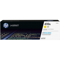 HP CF412A Amarillo Toner Original 410A