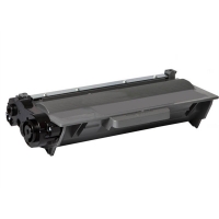 Compatible Toner Brother TN3512 Negro