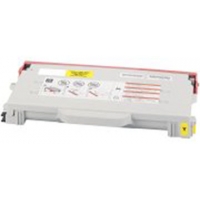 Compatible Lexmark C510 Amarillo Tinta 20K1402