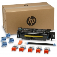 HP J8J88A Kit de Mantenimiento Fusor Original 220V RM2-1257-000CN