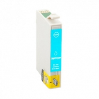 Compatible Epson T0345 Cian Light Tinta C13T03454010