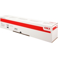 OKI C911 C931 Negro Toner Original 45536416