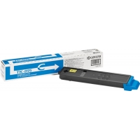 Kyocera TK895 Cian Toner Original 1T02K0CNL0 TK895C