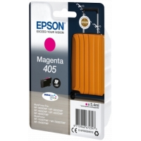 Epson 405 Magenta Tinta Original C13T05G34010