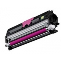 Compatible Toner Epson Aculaser C1600 CX16 Magenta C13S050555