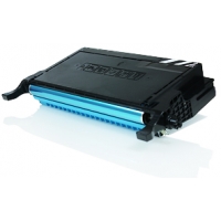 Compatible Toner Samsung CLP770 CLP775 Cian CLT-C6092S SU082A