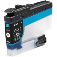 Brother LC424 Cian Tinta Original LC424C