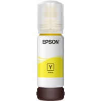 Epson 106 Amarillo Botella de Tinta Original C13T00R440