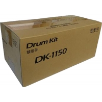 Kyocera DK1150 TK1150 TK1160 TK1170 Tambor Original DK1150 302RV93010