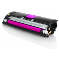 Compatible Toner Konica Minolta MagiColor 2400W 2500W Magenta A00W232