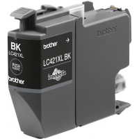 Brother LC421XL Negro Tinta Original LC421XLBK