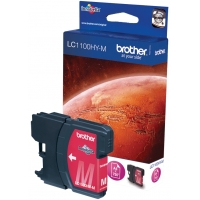 Brother LC1100XL Magenta Tinta Original LC1100HYM