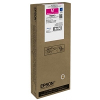 Epson T9443 Magenta Tinta Original C13T944340