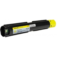Compatible Toner Xerox VersaLink C7000 Amarillo 106R03758 106R03762