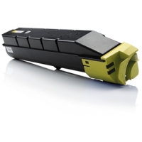 Compatible Toner Kyocera TK8305 Amarillo 1T02LKANL0 TK8305Y