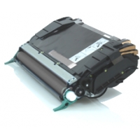 Compatible Toner Lexmark C522 C524 C532 C534 Negro C5220KS