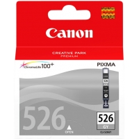 Canon CLI-526 Gris Tinta Original 4544B001 CLI526