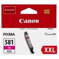 Canon CLI581XXL Magenta Tinta Original 1996C001