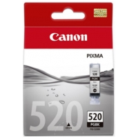 Canon PGI-520 Negro Tinta Original 2932B001 PGI520