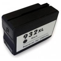 Compatible HP 932XL Negro Tinta CN053AE CN057AE