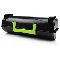 Compatible Toner Lexmark MS321 MS421 MS521 MS621 MS622 MX321 MX421 MX521 MX522 MX622 Negro 56F2H00 56F2H0E