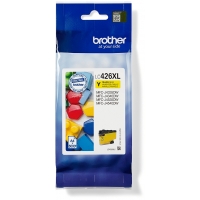 Brother LC426XL Amarillo Tinta Original LC426XLY