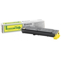 Kyocera TK5195 Amarillo Toner Original 1T02R4ANL0 TK5195Y