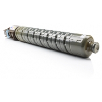 Compatible Toner Ricoh Aficio MP-C3500 MP-C4500 Negro 884930 888608 842034