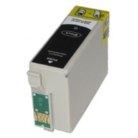 Compatible Epson T3591 T3581 (35XL) Negro Tinta Pigmentada C13T35914010 C13T35814010