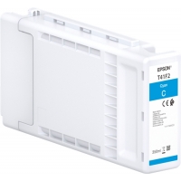 Epson T41F2 Cian Tinta UltraChrome XD2 Original C13T41F240