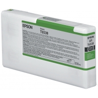 Epson T653B Verde Tinta Original C13T653B00