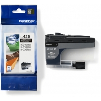 Brother LC426 Negro Tinta Original LC426BK