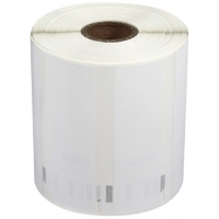 Etiquetas Compatibles Dymo S0947410 Precortadas 89x28 mm 260 etiquetas