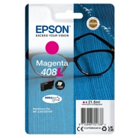 Epson 408L Magenta Tinta Original C13T09K34010
