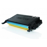 Compatible Toner Samsung CLP610 CLP660 Amarillo CLP-Y660B CLP-Y660A ST959A ST953A
