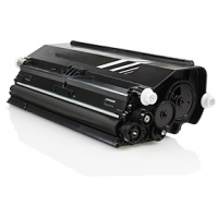 Compatible Toner Lexmark E360 E460 E462 X463 X464 X466 Negro E360H11EE360H21EE460X31EX463H11G X463H21G