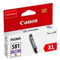 Canon CLI581XL Azul Photo Tinta Original 2053C001