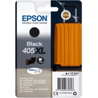 Epson 405XL Negro Tinta Original C13T05H14010