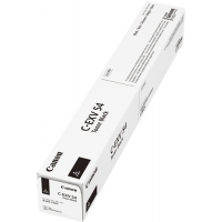 Canon CEXV54 Negro Toner Original 1394C002