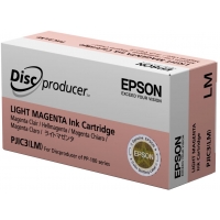 Epson PJIC3 Magenta Light Tinta Original C13S020449