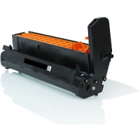 Compatible Tambor OKI C710 C711 ES7411 ES3032 Negro 43913808 44318508