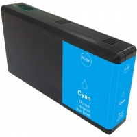 Compatible Epson T7012 T7022 T7032 Cian Tinta C13T70124010 C13T70224010 C13T70324010