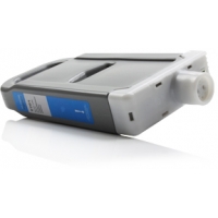 Canon PFI706 Cian Tinta Pigmentada Compatible 6682B001