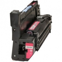 Compatible Tambor HP CB387A Magenta 824A