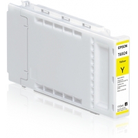Epson T6924 Amarillo Tinta Original C13T692400