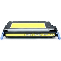 Compatible Toner Canon 711 CEXV26 Amarillo 1657B002 1657B006
