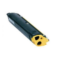 Compatible Toner Epson Aculaser C1900 C900 Amarillo C13S050097