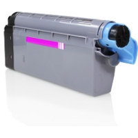 Compatible Toner OKI Executive ES7411 ES3032 Magenta 44318618