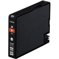 Canon PGI29 Rojo Tinta Original 4878B001