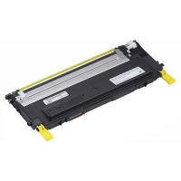 Compatible Toner Dell 1230 1235 Amarillo 593-10496